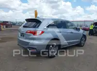 2016 Acura RDX фото