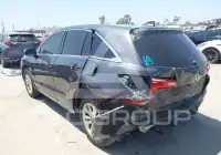 2016 Acura RDX фото