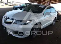 2016 Acura RDX photo