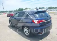 2016 Acura RDX фото