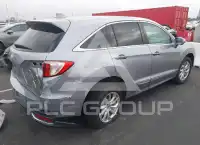 2016 Acura RDX фото