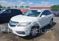 2016 Acura RDX photo
