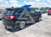 2016 Acura RDX фото
