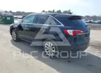 2016 Acura RDX фото