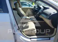 2016 Acura RDX photo
