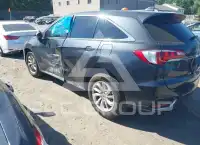 2016 Acura RDX фото