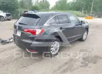 2016 Acura RDX photo