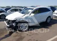 2016 Acura RDX фото