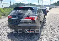 2016 Acura RDX photo