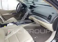 2016 Acura RDX фото