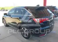 2016 Acura RDX фото