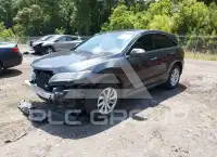2016 Acura RDX фото