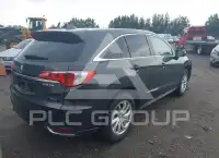 2016 Acura RDX фото