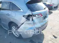 2016 Acura RDX photo