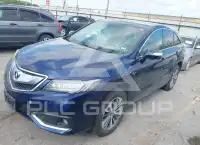 2016 Acura RDX photo