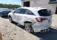 2016 Acura RDX фото