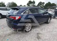 2016 Acura RDX фото