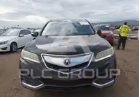 2016 Acura RDX фото