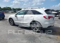 2016 Acura RDX фото