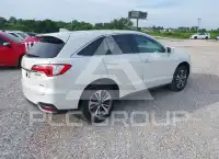 2016 Acura RDX фото