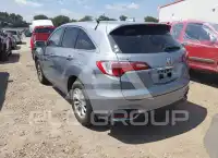 2016 Acura RDX фото