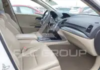 2016 Acura RDX фото