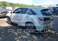 2016 Acura RDX фото