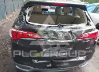 2016 Acura RDX photo
