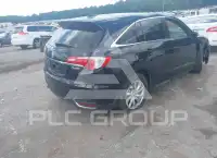 2016 Acura RDX фото