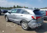 2016 Acura RDX фото