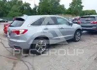 2016 Acura RDX photo