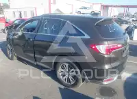 2016 Acura RDX фото