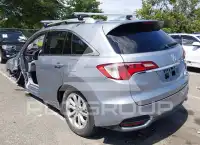 2016 Acura RDX фото