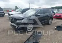 2016 Acura RDX photo