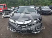 2016 Acura RDX фото