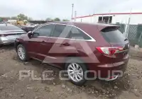 2016 Acura RDX photo