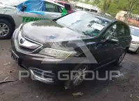 2016 Acura RDX photo