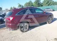 2016 Acura RDX photo