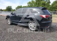 2016 Acura RDX фото