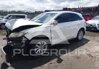 2016 Acura RDX фото