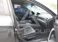2016 Acura RDX фото
