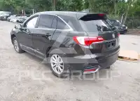 2016 Acura RDX фото