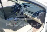 2016 Acura RDX фото
