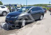 2016 Acura RDX photo