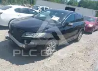 2016 Acura RDX фото