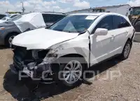 2016 Acura RDX photo