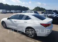 2016 Acura TLX фото