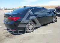 2016 Acura TLX photo