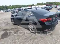 2016 Acura TLX фото