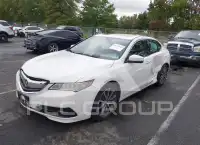 2016 Acura TLX фото